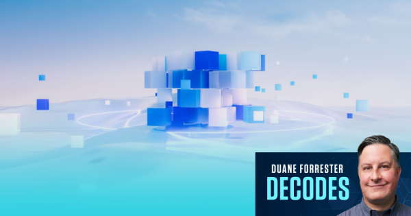 Llms.txt был первым шагом. Вот архитектура, которая будет дальше