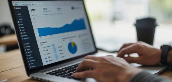 Максимизация авторитета домена с помощью платформы для построения ссылок