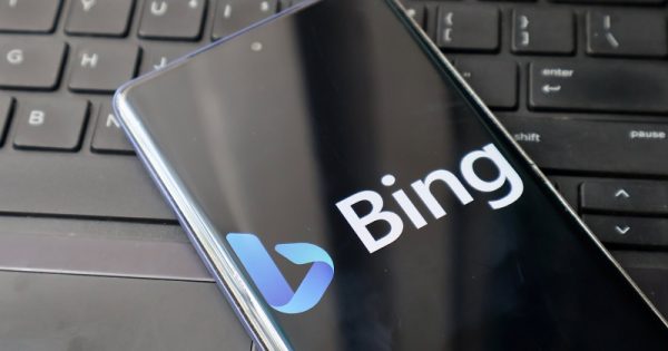 Microsoft сообщает, что Bing достигла 1 млрд активных пользователей в месяц