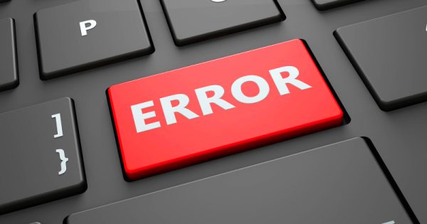 Новый сбой в сообщении консоли поиска Google напугал оптимизаторов