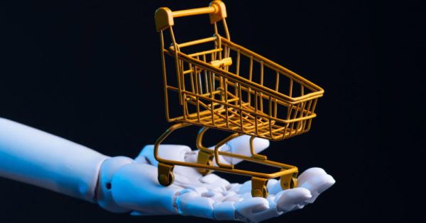 Продажа ИИ: полное руководство по агентской коммерции