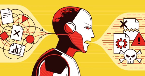 Петля искусственного интеллекта