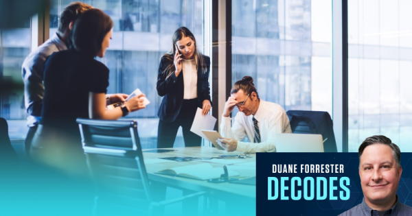 Настоящая причина, по которой ваша SEO-команда еще не осуществила переход на ИИ