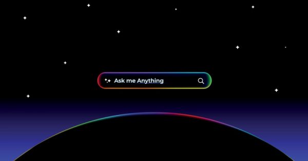 Что я узнал о будущем поиска и искусственного интеллекта из последнего интервью Сундара Пичаи
