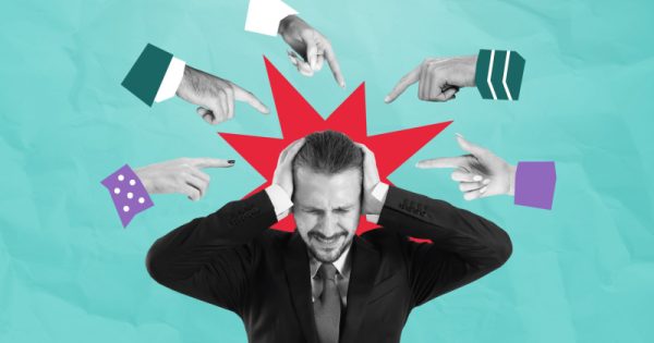 Кому принадлежит SEO на предприятии? Пробел в ответственности, который снижает производительность