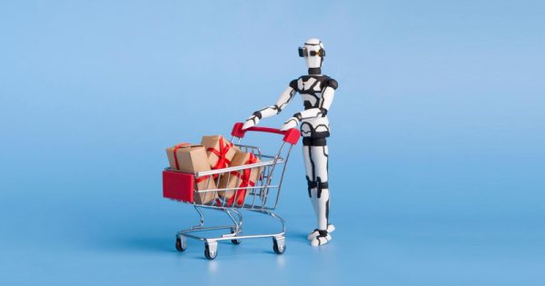 Почему агентский ИИ-покупки кажутся неестественными и не могут угрожать SEO