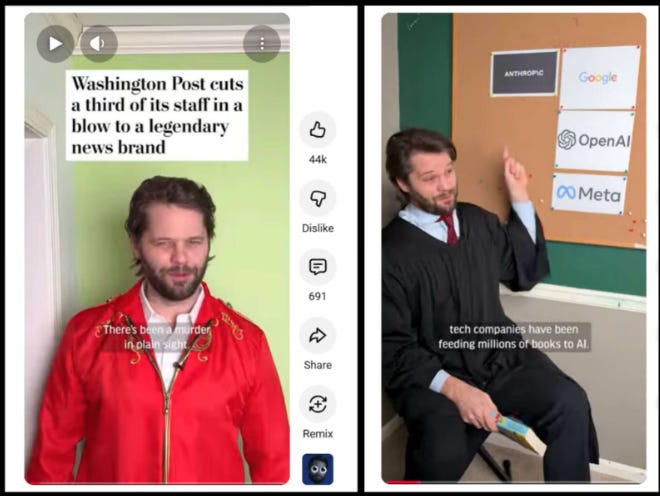 Why Google Has Changed & Who's Really Paying for It