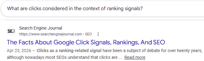 Google Advises Using AI In Best Possible Way For AI Search