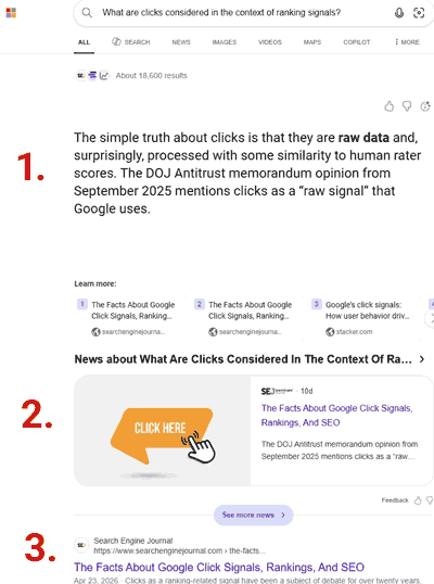 Google Advises Using AI In Best Possible Way For AI Search