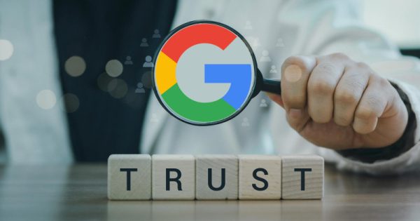 Google отвечает, если предпочтительные источники переопределяют сигналы низкого качества