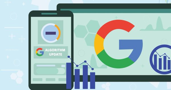 Google начинает выпуск основного обновления за май 2026 года