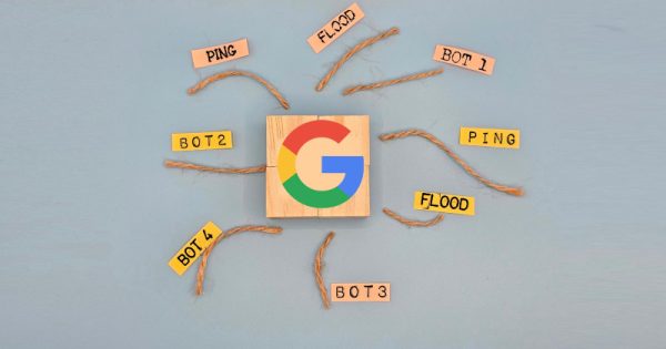 Google тестирует новый стандарт авторизации ботов