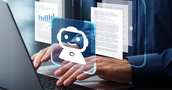 Google тестирует аутентификацию веб-бота для проверки запросов агента ИИ