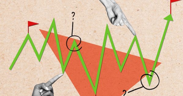 Мартовское обновление ядра Google лишило агрегаторов видимости