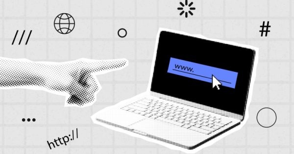Как разработать структуры URL-адресов для поиска ИИ, а не только для ранжирования