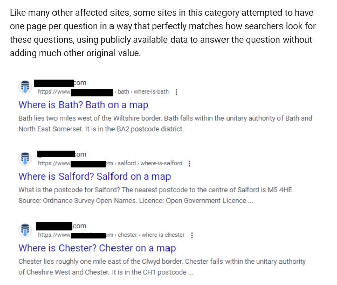 It Works Until It Doesn't: AI Content Strategies That Backfire