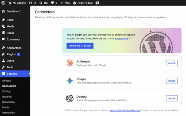 WordPress 7.0 уже здесь: 7 особенностей этой версии
