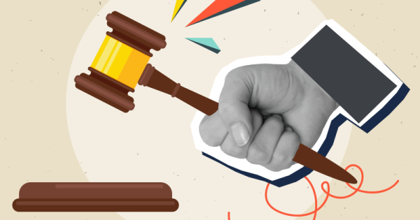 Суд в Германии признал Google ответственным за то, что его ИИ говорит о вас
