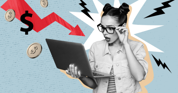 Треть финтех-технологий невидима для агентов ИИ