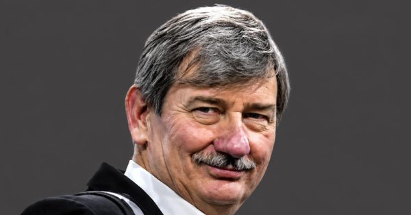 Умер Брюс Клэй, один из основоположников SEO