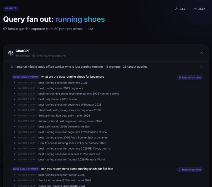 ChatGPT Is Secretly Googling Things: This Tool Shows You Exactly What