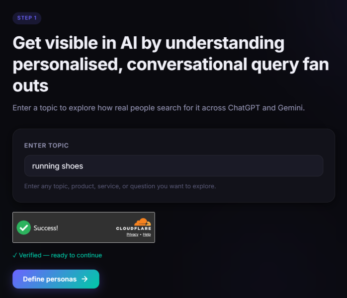 ChatGPT Is Secretly Googling Things: This Tool Shows You Exactly What