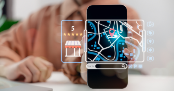 Обновления Google Ask Maps – как они влияют на профиль вашей компании