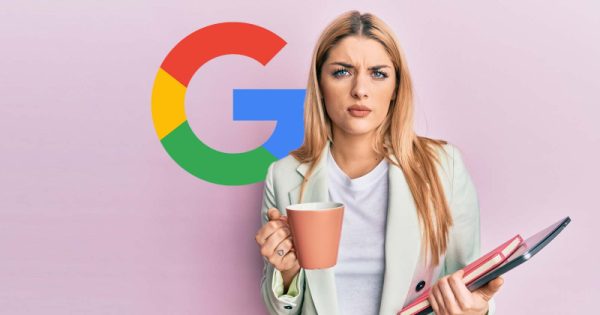Google предостерегает от версий веб-сайтов с уценкой для AI SEO