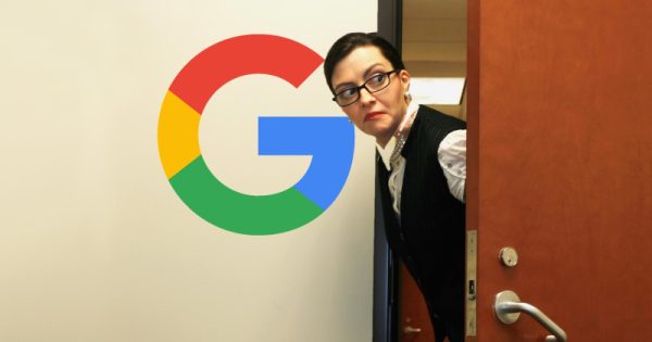 Google объясняет, почему URL-адреса, заблокированные файлом robots.txt, все еще можно проиндексировать