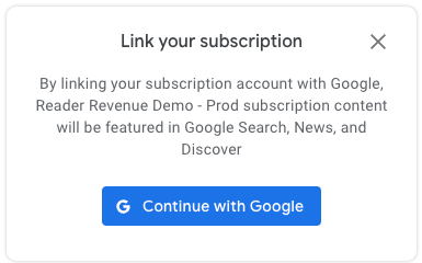 Google Is Building An Audience Loyalty Ecosystem