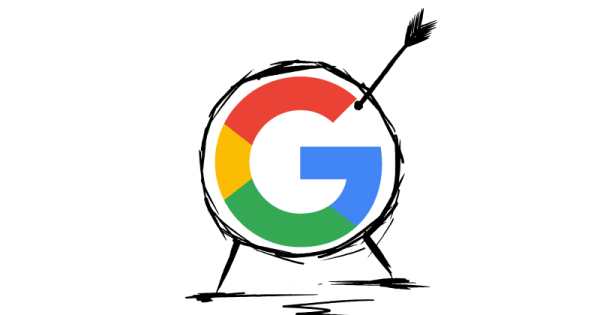 Google утверждает, что доменные имена, написанные через дефис, подходят для SEO