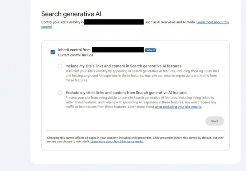 GSC's New AI Overview Reporting: How Can We Use This Information?