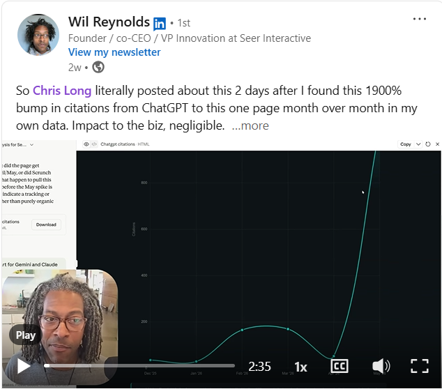 How AI Visibility Creates Its Own Black-Hat Playbook