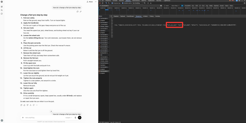 How ChatGPT Actually Picks Sources