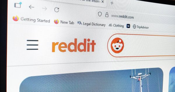 Reddit занял лидирующие позиции во всех нишах после майского обновления ядра