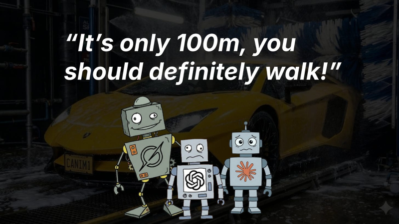 The AI Convergence Problem