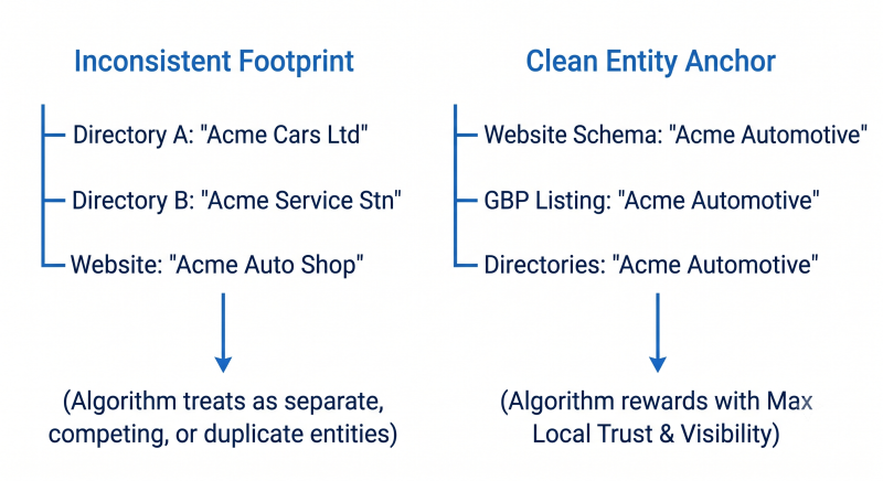 The Complete Guide To Local SEO For Multiple Locations