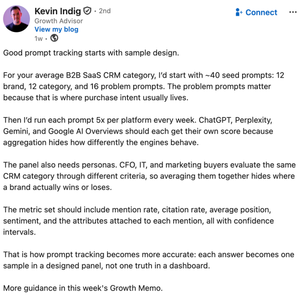 We Need To Change Our Approach To AI Prompt Tracking