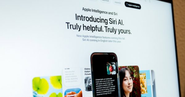 Что означает Siri на базе Gemini от Apple для видимости в поиске