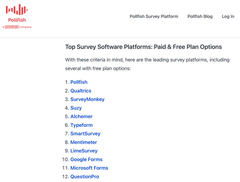 Why Calling Yourself The Best Could Be Helping Your Competitors Win In AI Search