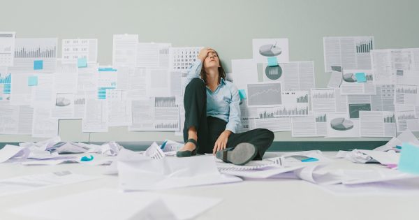 Рейтинги видимости ИИ нестабильны: новые исследования показывают, что это в основном статистический шум