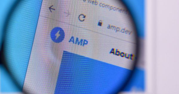 Google прекращает использование AMP-страниц с кэшированием в поиске
