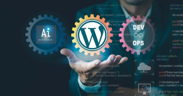 Новый плагин WordPress безопасно и легко подключает искусственный интеллект к вашему сайту