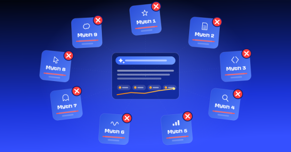 9 мифов об искусственном интеллекте, опровергнутых 15 миллионами данных
