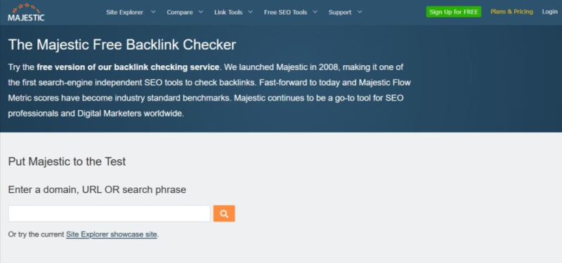 9 Best Free Backlink Checker Tools Reviewed For 2026