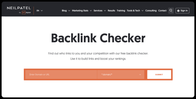 9 Best Free Backlink Checker Tools Reviewed For 2026