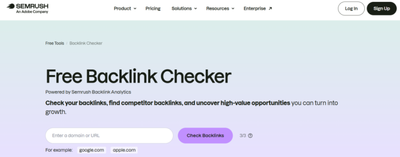 9 Best Free Backlink Checker Tools Reviewed For 2026