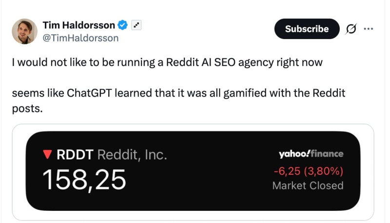ChatGPT Rebuilt Its Search Tool, I Read The New Language It Speaks