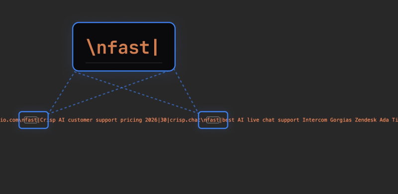 ChatGPT Rebuilt Its Search Tool, I Read The New Language It Speaks