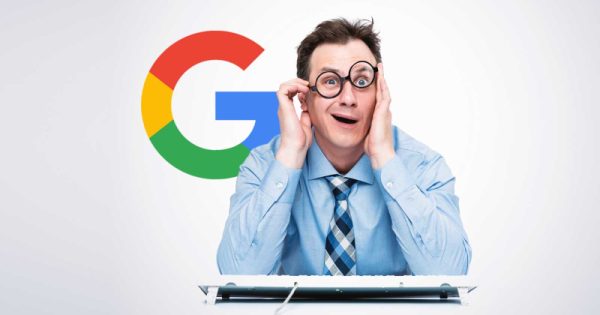 Google отвечает, почему должны появляться спам-обновления